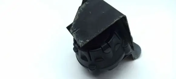 BMW Z4 E85 E86 Alarm system siren 6942430