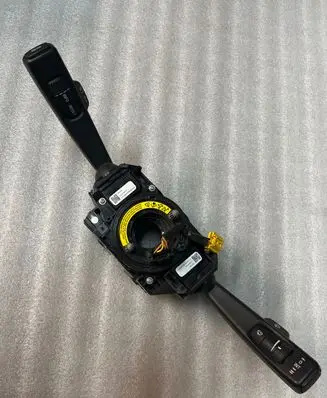 Volvo S60 Airbag slip ring squib (SRS ring) 31313843 9H018K