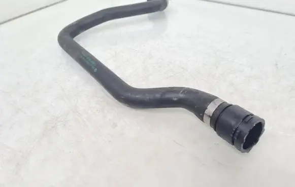 BMW 7 E65 E66 Engine coolant pipe/hose 64128384912 8384912