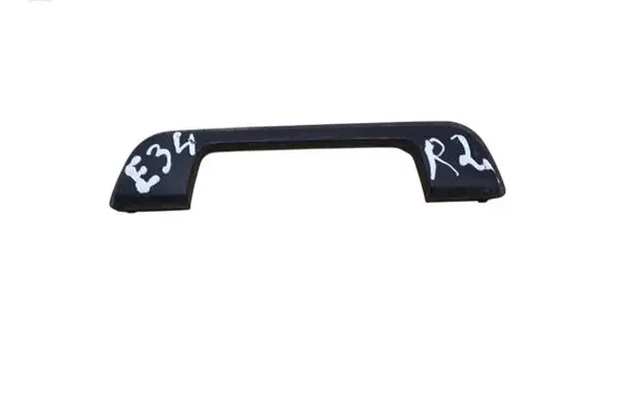 BMW 5 E34 Rear door handle cover 1928209