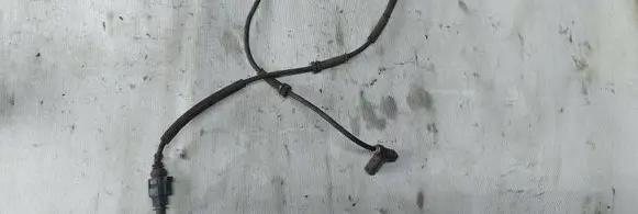 ABS rear brake sensor