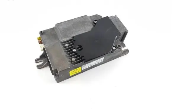 BMW 3 G20 G21 Sound amplifier 9859199 65129859199