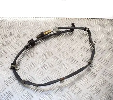 Maserati GranCabrio M145 Lambda probe sensor 0258006196