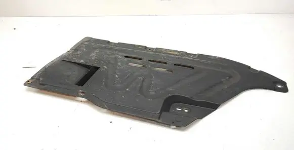 BMW X1 E84 Engine splash shield/under tray 7059388 51757059388