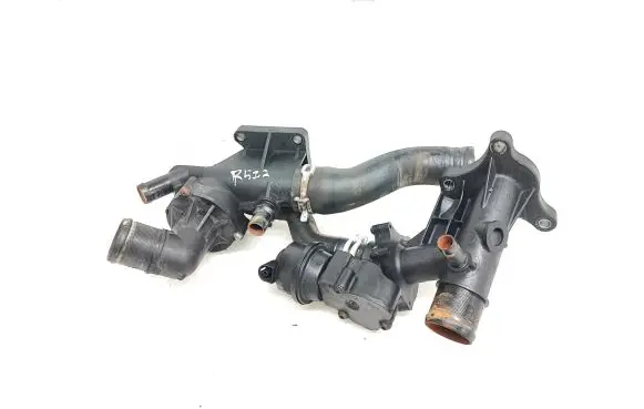 Renault Trafic III (X82) Engine coolant pipe/hose 110600688R 110615482R
