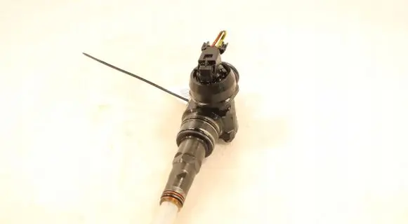 Volkswagen Transporter - Caravelle T5 Fuel injector 0414720215
