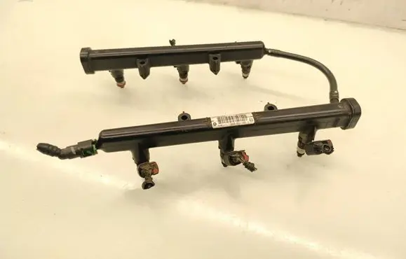 Dodge Grand Caravan Fuel main line pipe 04593923AA