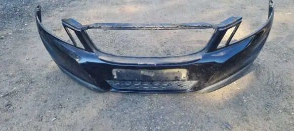 Volvo XC60 Front bumper