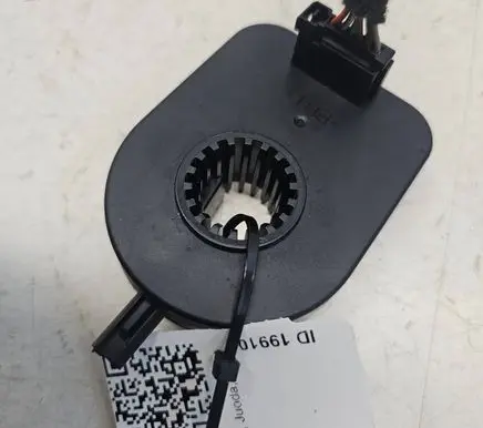 Opel Antara Steering angle sensor 22880598