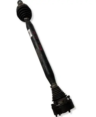 Volkswagen Polo V 6R Front driveshaft 6R0407762K