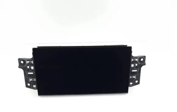 Audi Q7 4M Screen/display/small screen 4M8919605J 4M8919605F 4M8919605