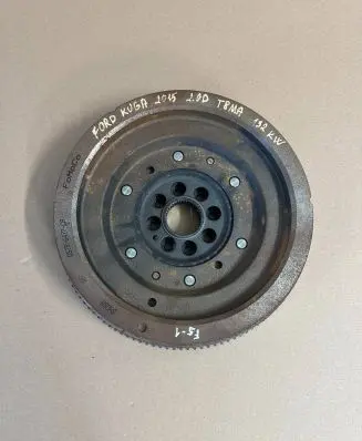 Ford Kuga II Flywheel DS7R6477CA BHD8A