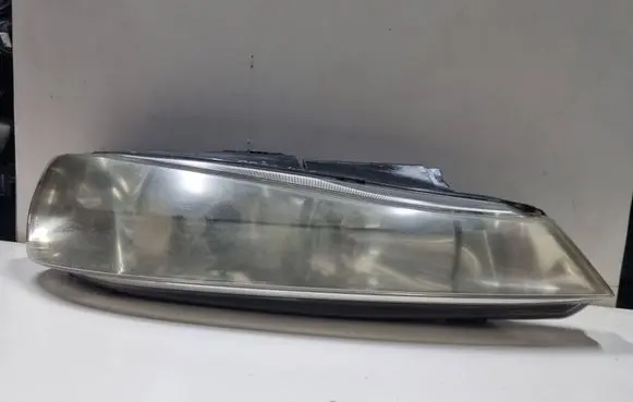 Peugeot 406 Headlight/headlamp 1305235437