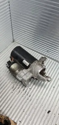 Audi A6 S6 C7 4G Starter motor 059911021G 0001139041