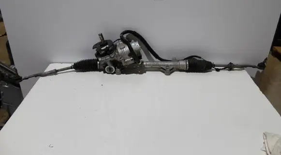 Peugeot 208 I Steering rack 6700003928A