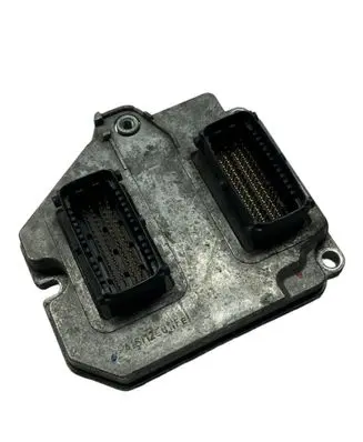Opel Astra H Engine control unit/module 55351248 5WK9370