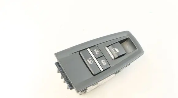 BMW M6 Electric window control switch 9204862 61319204862