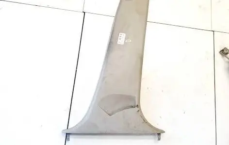 Citroen Xsara Picasso (B) pillar trim (top) 9630266377