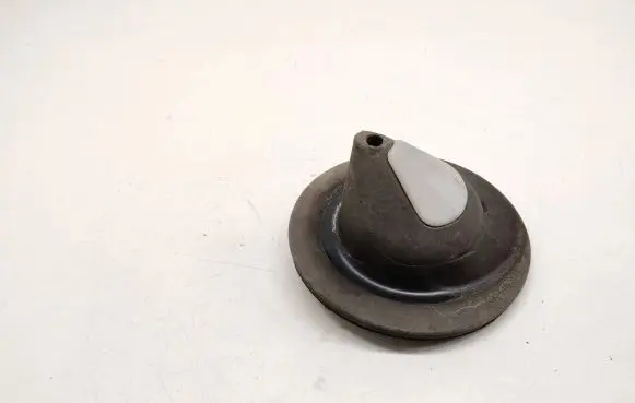 Mercedes-Benz A W176 Rear coil spring rubber mount A2463250884