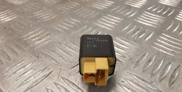 KIA Sportage Other relay 3919032480