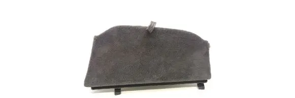 BMW 3 E46 Trunk/boot side trim panel