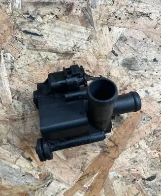 Volvo V40 Electric auxiliary coolant/water pump 518705000