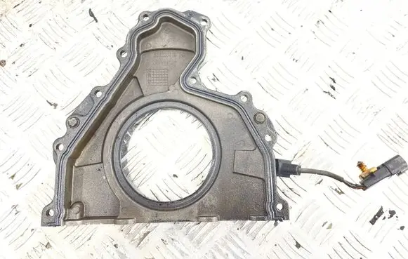 Citroen C6 Other engine bay part 4R8Q6K301AA