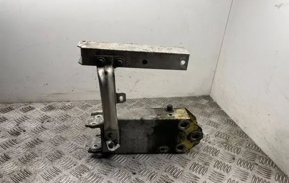 BMW 5 F10 F11 Front bumper shock/impact absorber 7158873 7158893