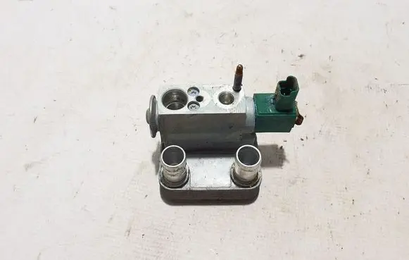 Renault Arkana Air conditioning (A/C) expansion valve 295E35353R