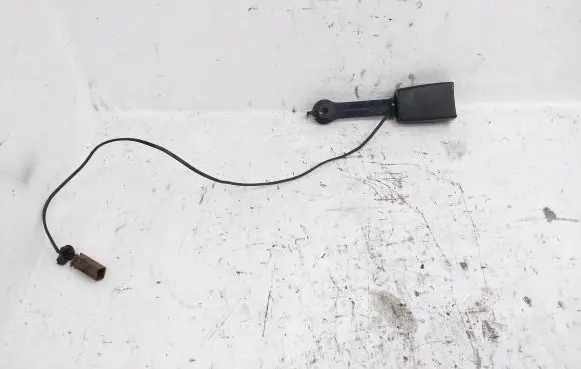 Ford Transit Front seatbelt buckle BK21V61202AB