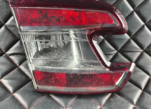 Renault Megane III Tailgate rear/tail lights 89319411 263550028R 893184115
