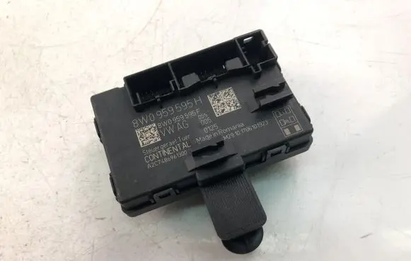 Audi A4 S4 B9 8W Other control units/modules 8W0959595H