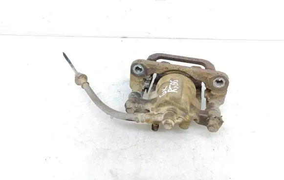 Nissan Leaf I (ZE0) Rear brake caliper