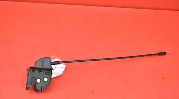 Renault Kangoo II Tailgate/trunk/boot lock/catch/latch