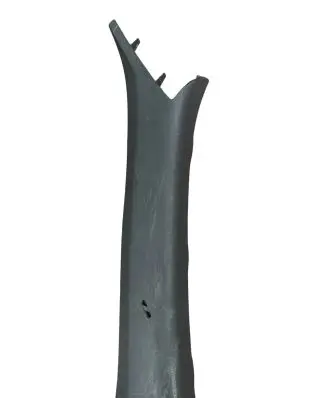 Chevrolet Camaro (A) pillar trim 84389077 1A10711