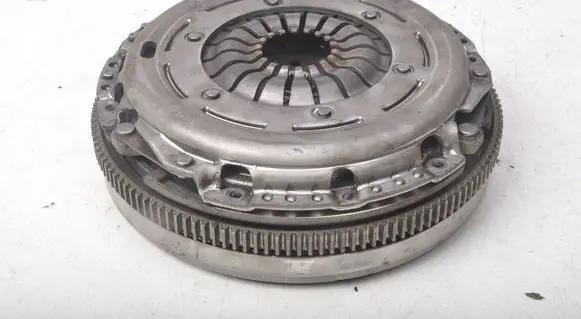 Skoda Octavia Mk2 (1Z) Clutch set kit 3082001605