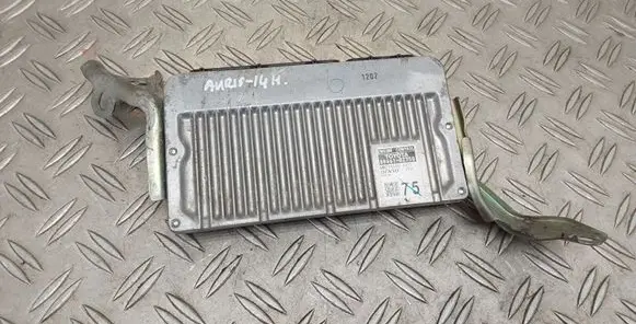 Engine control unit/module