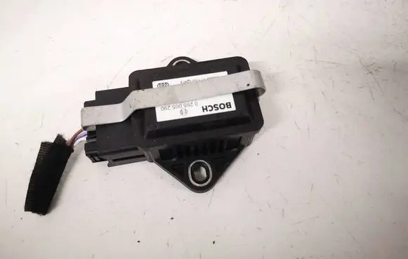 Citroen C8 ESP acceleration yaw rate sensor 0265005290 9650452180