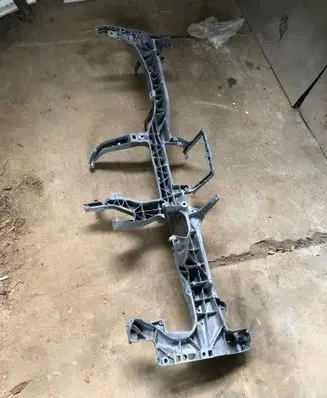 Mercedes-Benz GLC X253 C253 Dashboard cross member/frame bar A2536803904