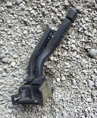Ford Transit Wiper control stalk B517X