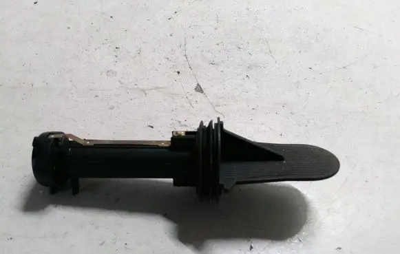 Mazda 6 Headlight part F014002514