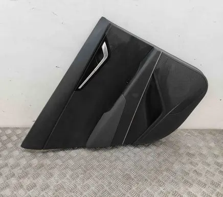 KIA Niro Rear door card panel trim 83711AT000