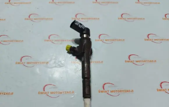 Ford Focus Fuel injector 4M5Q9F593AD