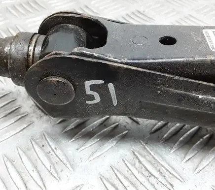 Toyota Corolla Verso AR10 Lift Jack 