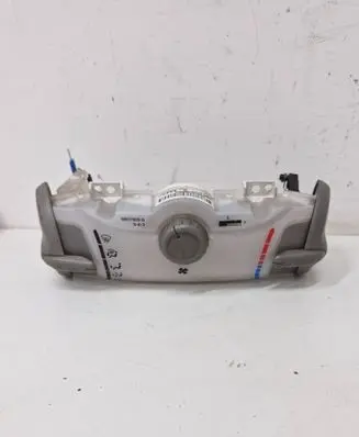 Citroen C1 Climate control unit 559000H010 2206102669610003