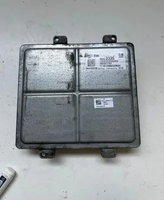 Engine control unit/module