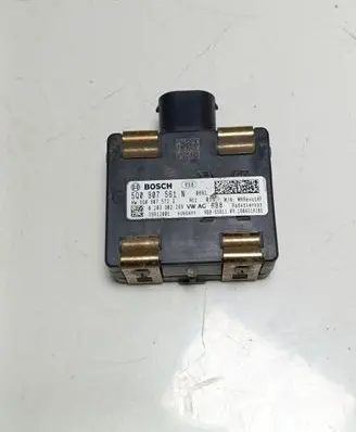 Volkswagen Golf VII Distronic sensor radar 5Q0907561N 5Q0907572J 0203302269