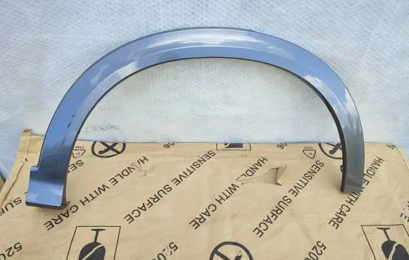 Honda HR-V Front arch trim 74410T7A
