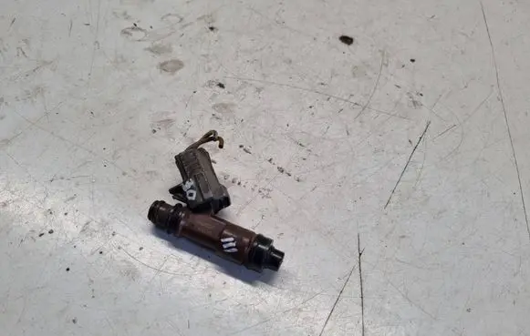 Subaru Outback Fuel injector 6BEHN