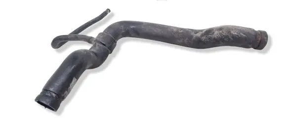 Audi A6 S6 C4 4A Engine coolant pipe/hose 4A0121101